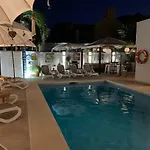 Casa Holandaluzas Marbella Near Beach, With Salt Water Pool And Private Parking