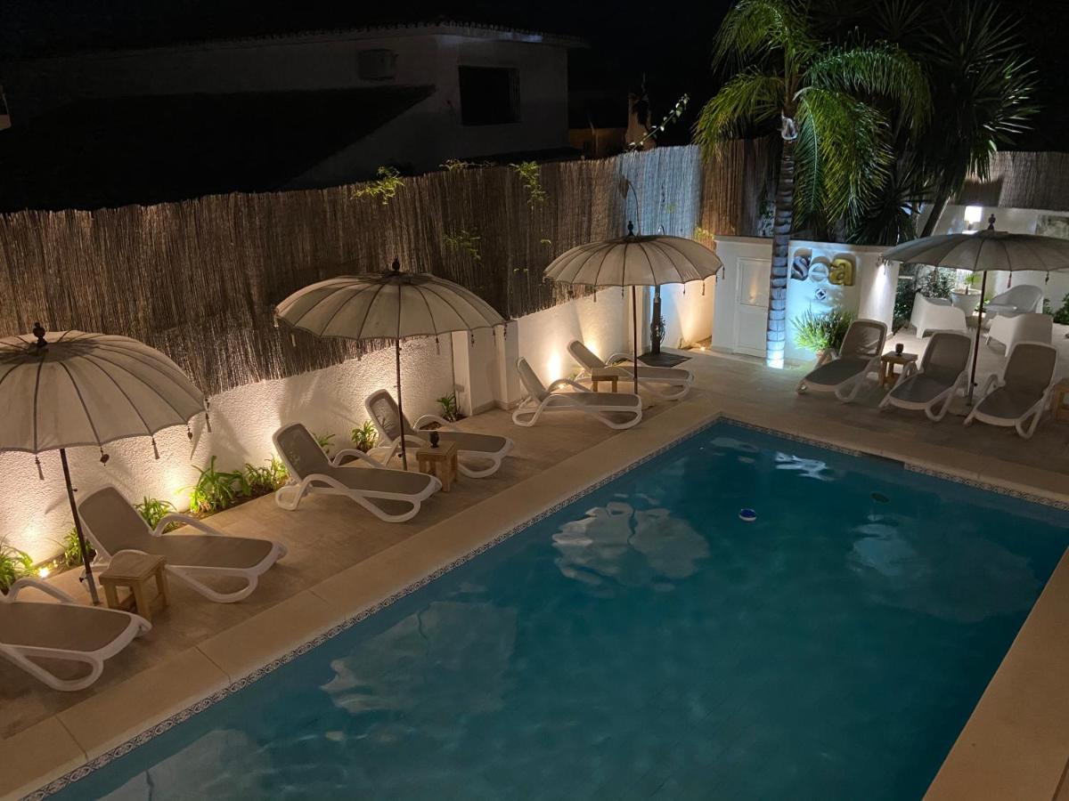 Apartament Casa Holandaluzas Near Beach, With Salt Water Pool And Private Parking *