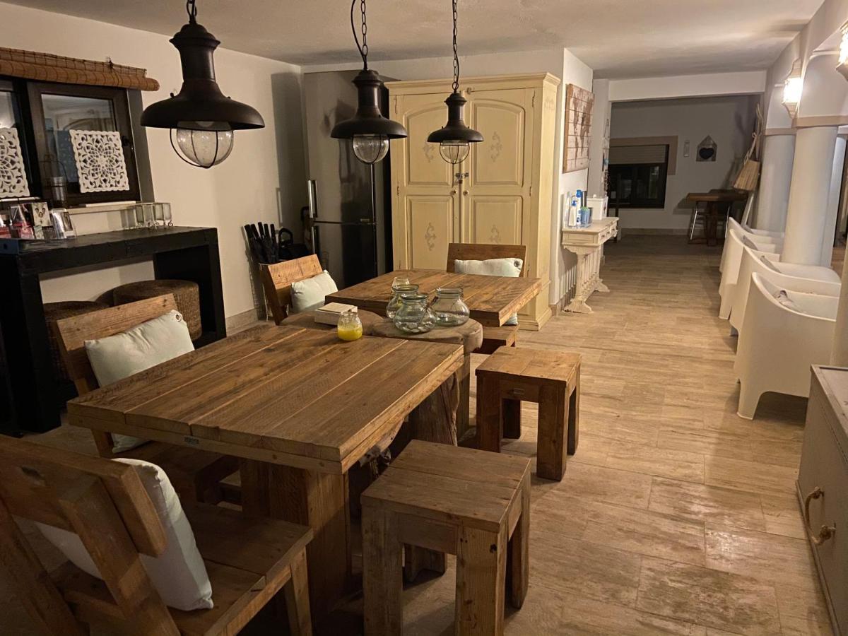 Casa Holandaluzas Near Beach, With Salt Water Pool And Private Parking Apartament *