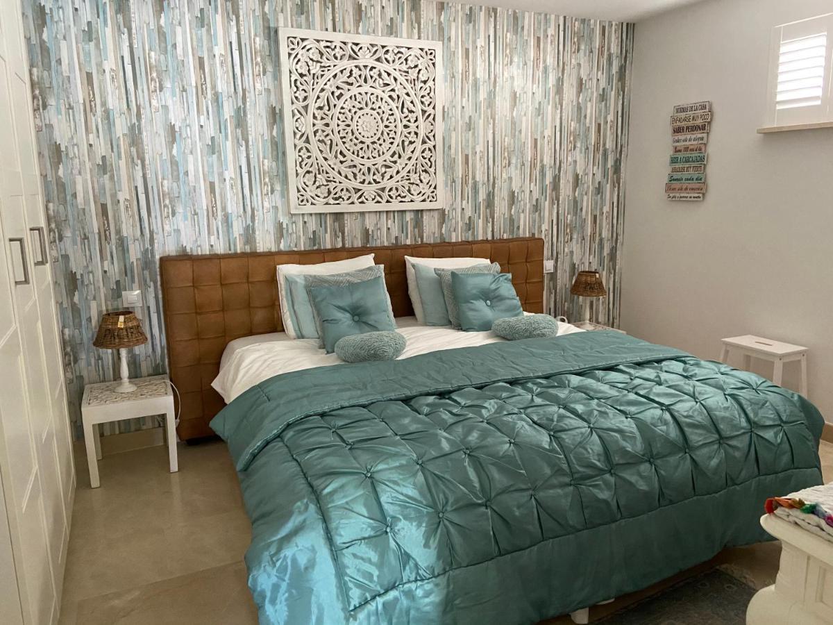 Apartament Casa Holandaluzas Near Beach, With Salt Water Pool And Private Parking *