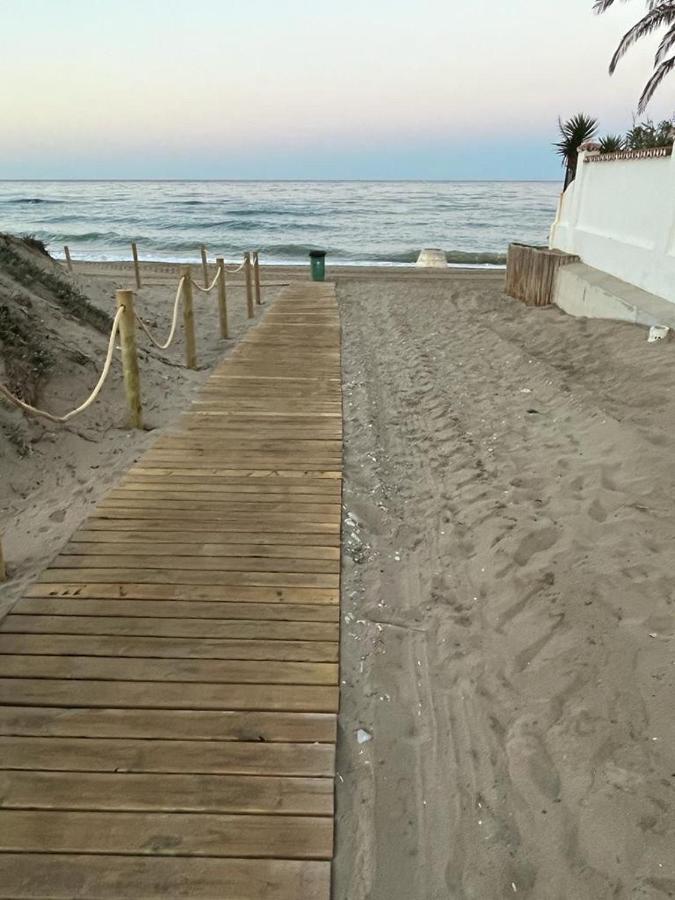Casa Holandaluzas Near Beach, With Salt Water Pool And Private Parking Apartament