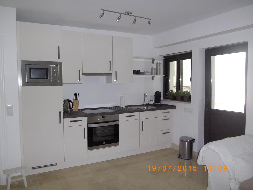 Casa Holandaluzas Near Beach, With Salt Water Pool And Private Parking Apartament Marbella