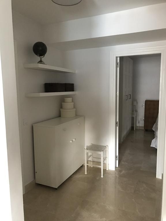 Apartament Casa Holandaluzas Near Beach, With Salt Water Pool And Private Parking