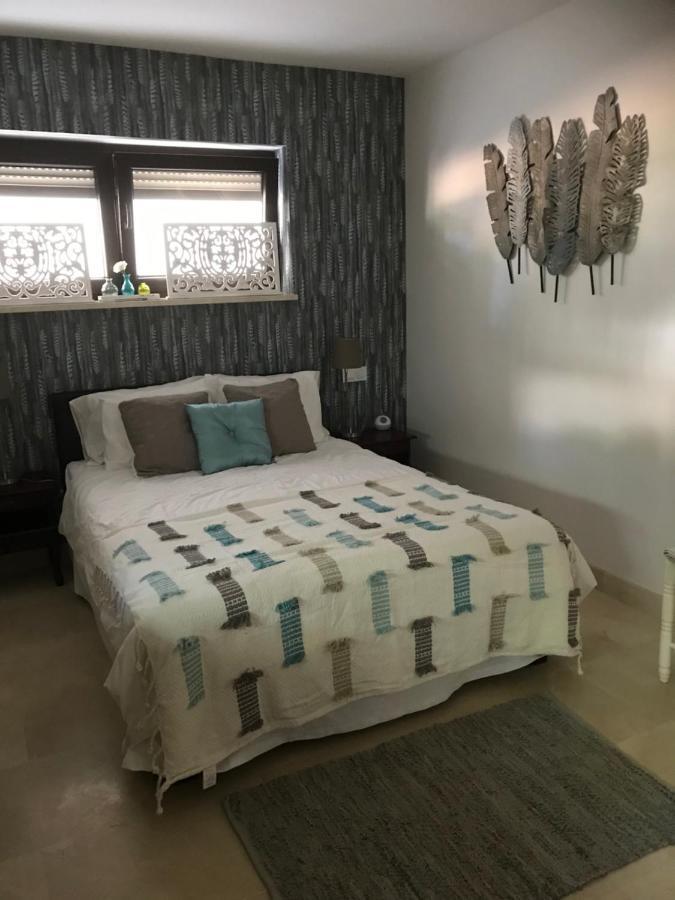 Apartament Casa Holandaluzas Near Beach, With Salt Water Pool And Private Parking Marbella